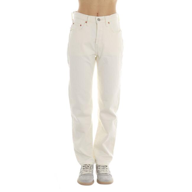 JEANS 501 CROPPED LEVI'S - Mad Fashion | img vers.1300x/